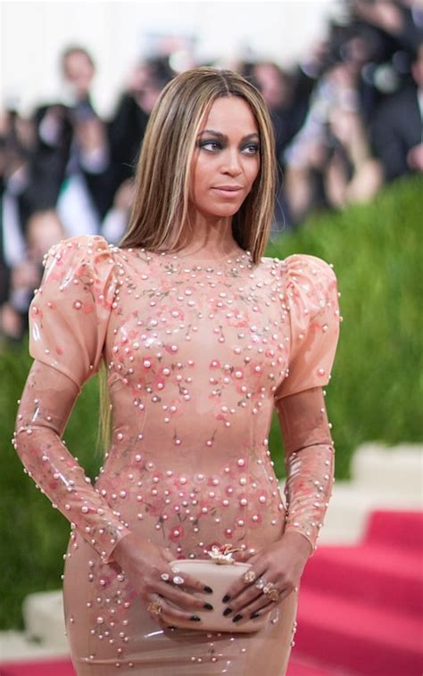 beyonce latex givenchy|beyonce met gala red carpet.